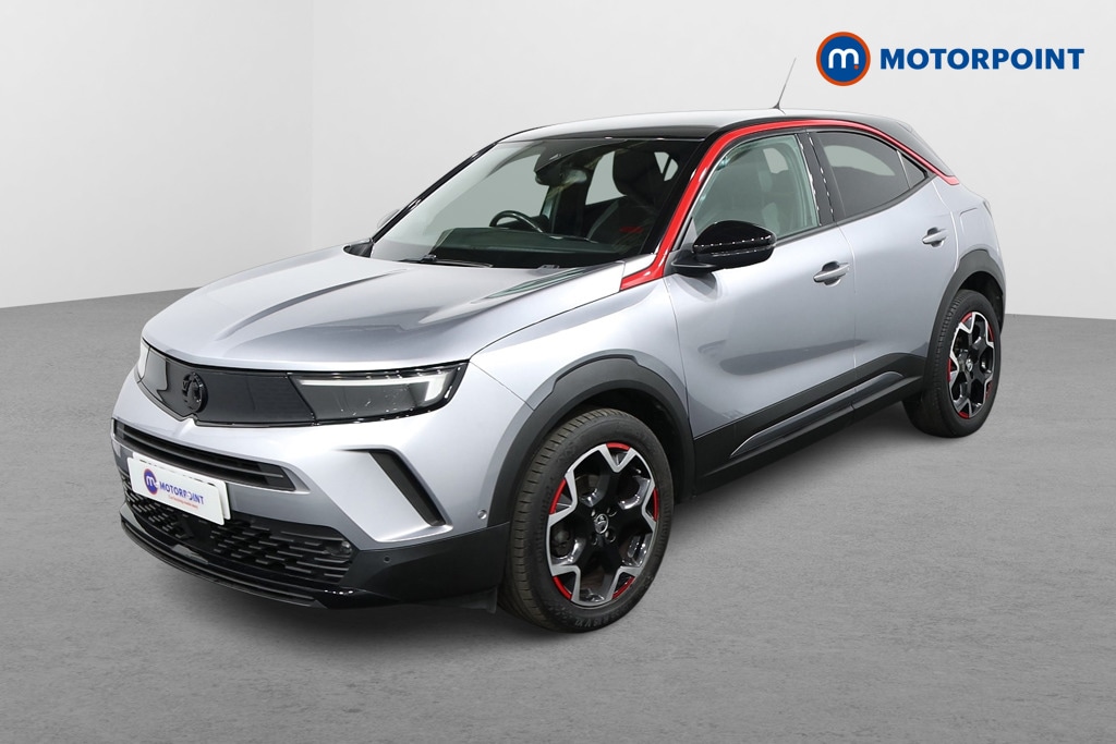 Used Vauxhall Mokka 2022 for sale - 78064755: Photo 3