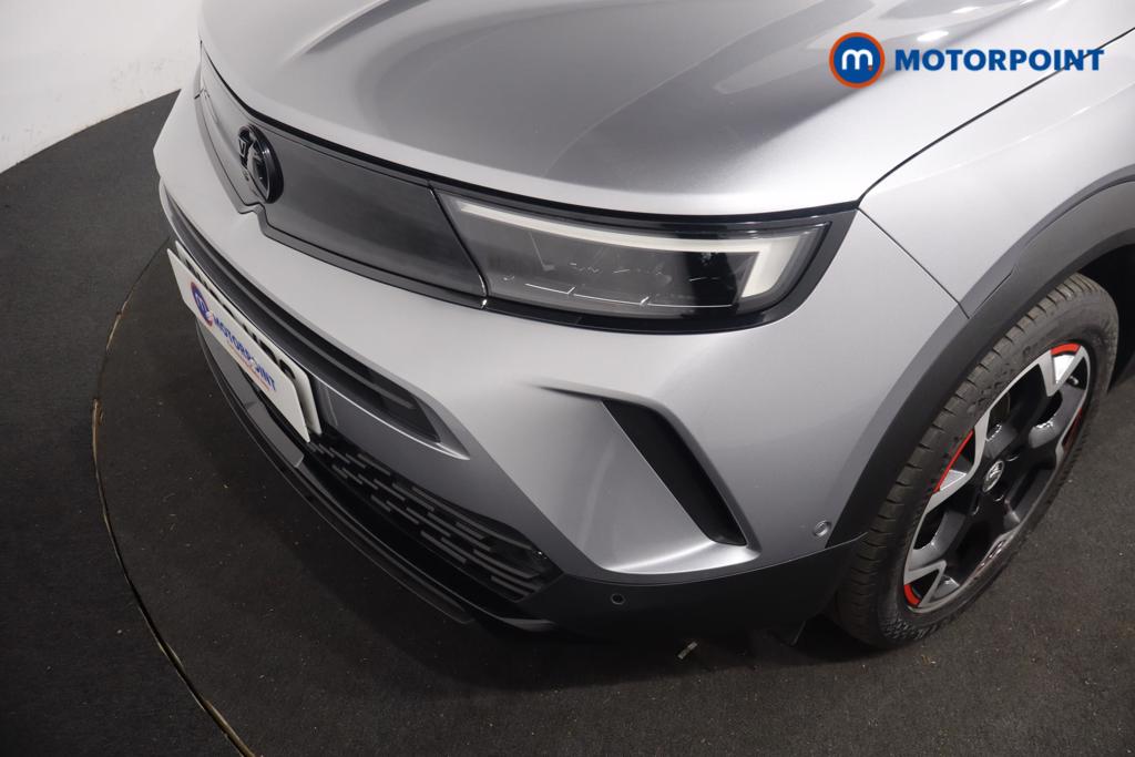 Used Vauxhall Mokka 2022 for sale - 78064755: Photo 35