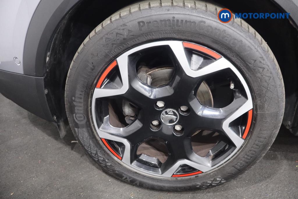 Used Vauxhall Mokka 2022 for sale - 78064755: Photo 36