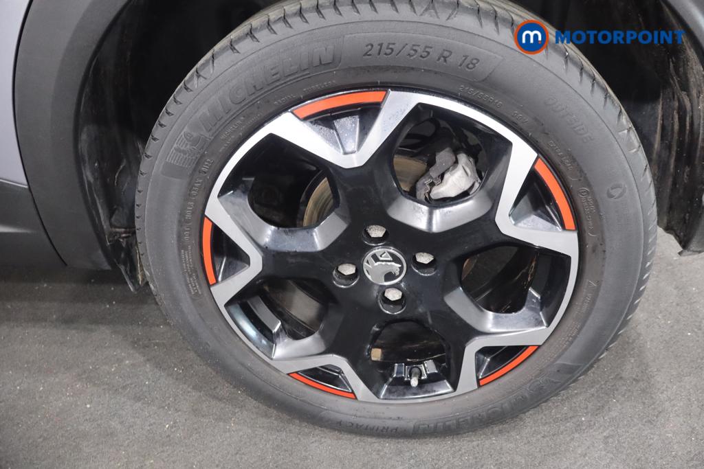 Used Vauxhall Mokka 2022 for sale - 78064755: Photo 37