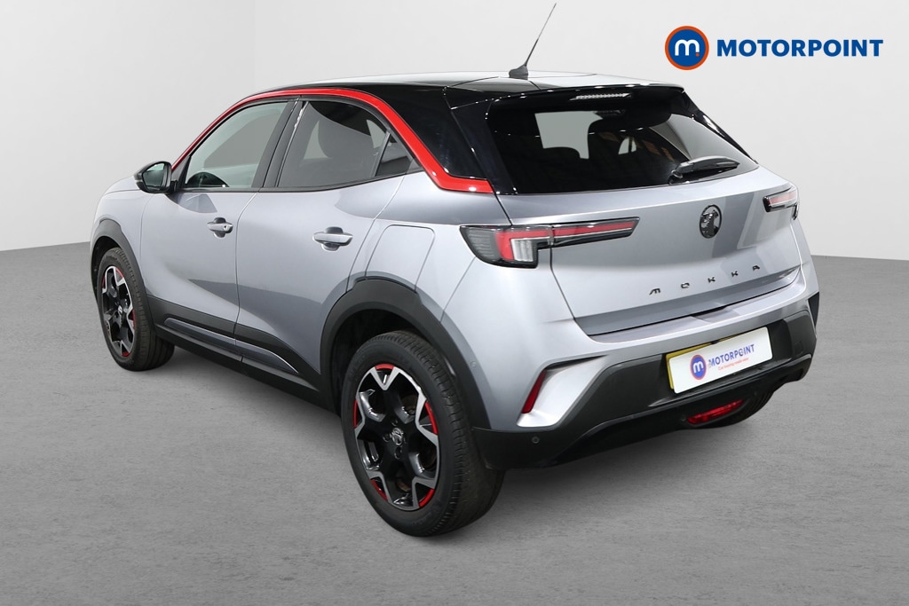 Used Vauxhall Mokka 2022 for sale - 78064755: Photo 5