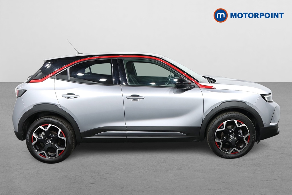 Used Vauxhall Mokka 2022 for sale - 78064755: Photo 8