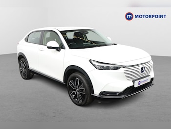 Used Honda HR-V 2022 for sale - 78838774: Photo
