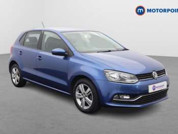 2016 - 1.2 TSI Match 5dr
