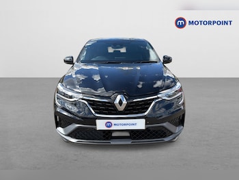 Used Renault Arkana 2022 for sale - 78453059: Photo
