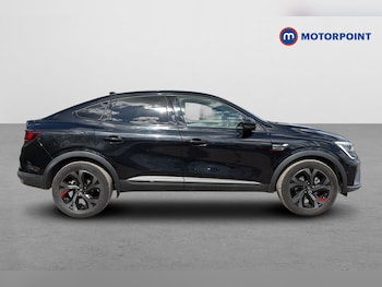 Used Renault Arkana 2022 for sale - 78453059: Photo