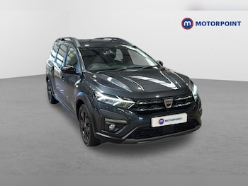 Used Dacia Jogger 2023 for sale - 78980704: Photo