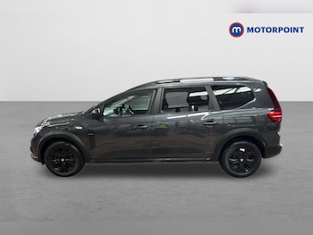 Used Dacia Jogger 2023 for sale - 78980704: Photo
