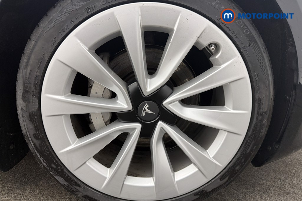 Used Tesla Model 3 2023 for sale - 77966194: Photo 12