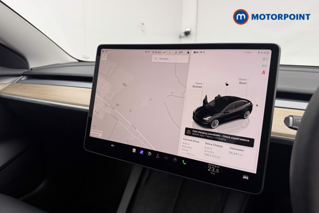 Used Tesla Model 3 2023 for sale - 77966194: Photo 24