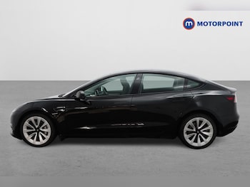 Used Tesla Model 3 2023 for sale - 77966194: Photo