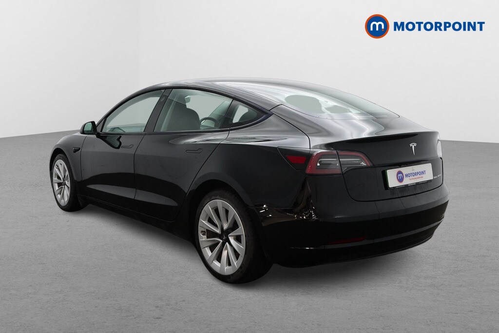 Used Tesla Model 3 2023 for sale - 77966194: Photo 5