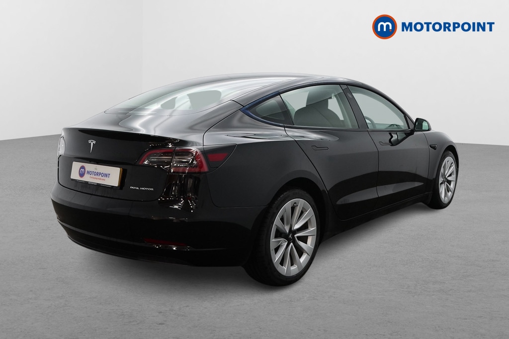 Used Tesla Model 3 2023 for sale - 77966194: Photo 7