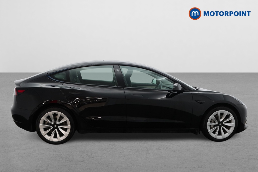 Used Tesla Model 3 2023 for sale - 77966194: Photo 8