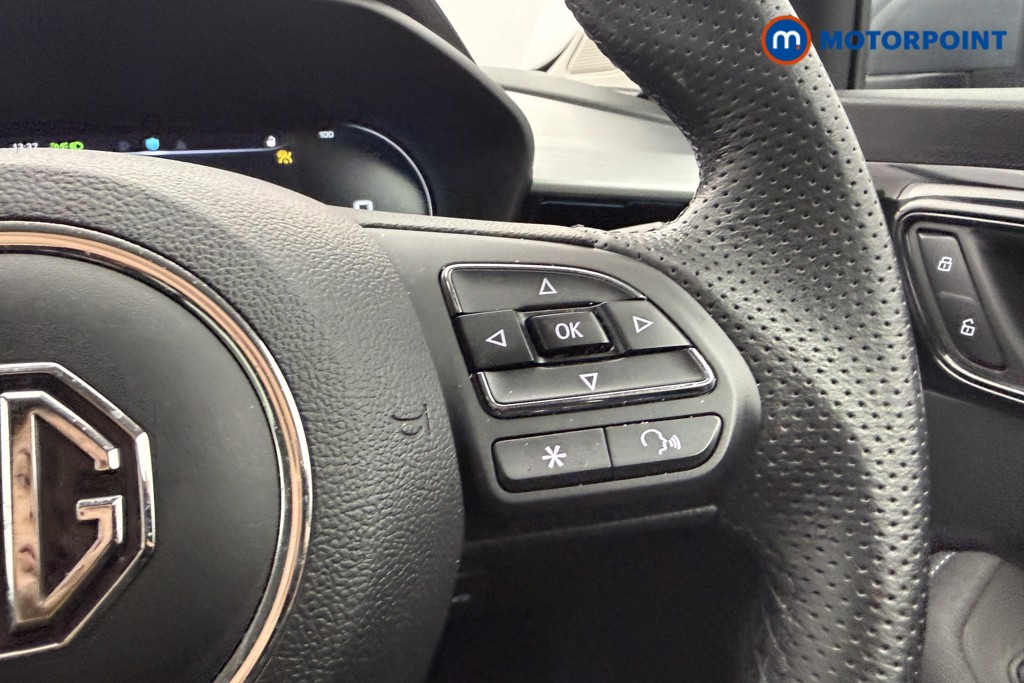 Used MG MG5 2022 for sale - 77849005: Photo 14