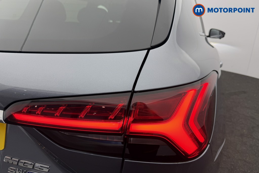 Used MG MG5 2022 for sale - 77849005: Photo 22