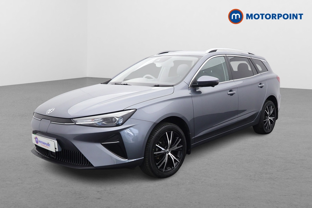 Used MG MG5 2022 for sale - 77849005: Photo 3