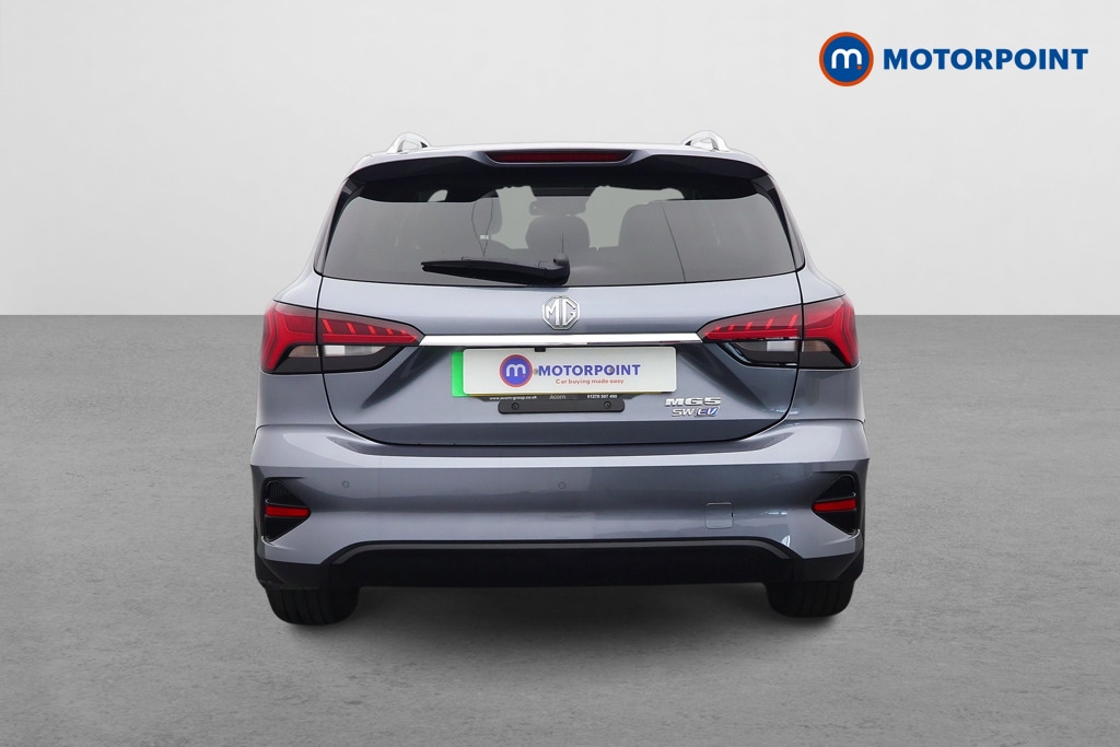 Used MG MG5 2022 for sale - 77849005: Photo 6