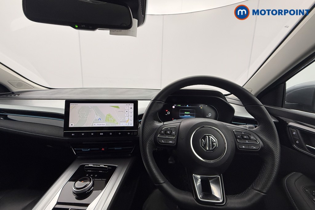 Used MG MG5 2022 for sale - 77849005: Photo 9