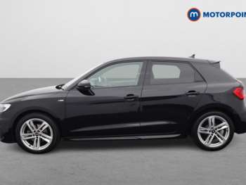 Used Audi A1 2021 for sale - 74993758: Photo