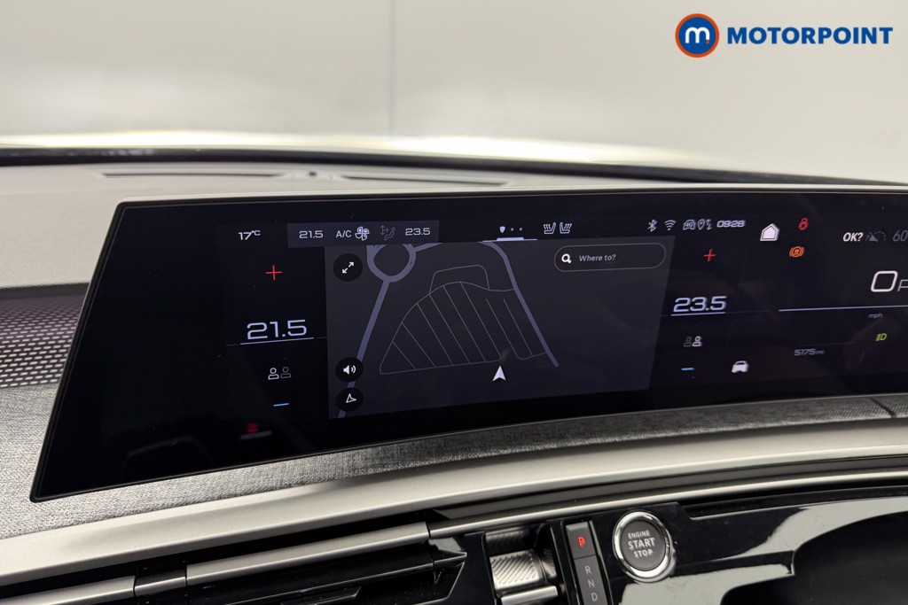 Used Peugeot 5008 2025 for sale - 77033934: Photo 10