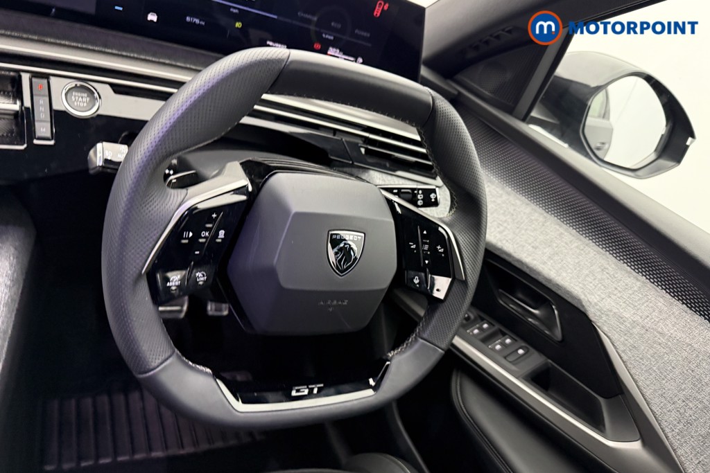 Used Peugeot 5008 2025 for sale - 77033934: Photo 11