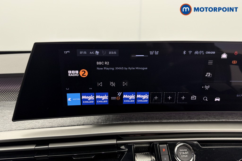 Used Peugeot 5008 2025 for sale - 77033934: Photo 14