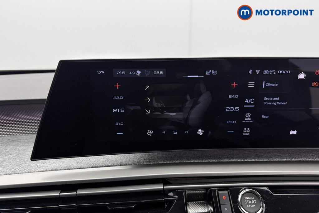 Used Peugeot 5008 2025 for sale - 77033934: Photo 15