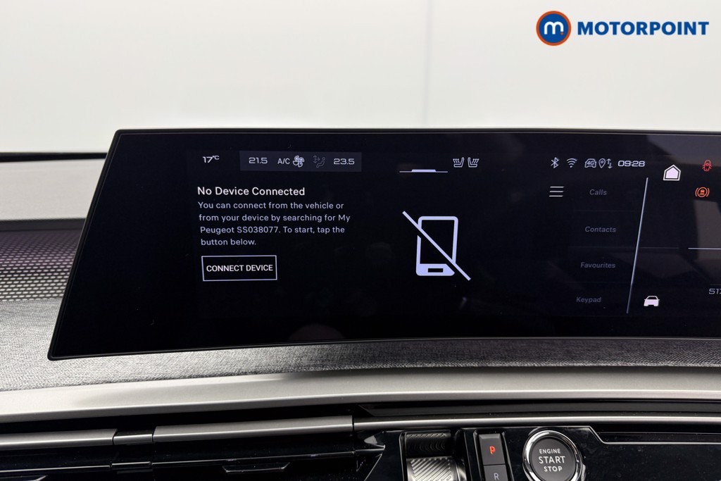 Used Peugeot 5008 2025 for sale - 77033934: Photo 17