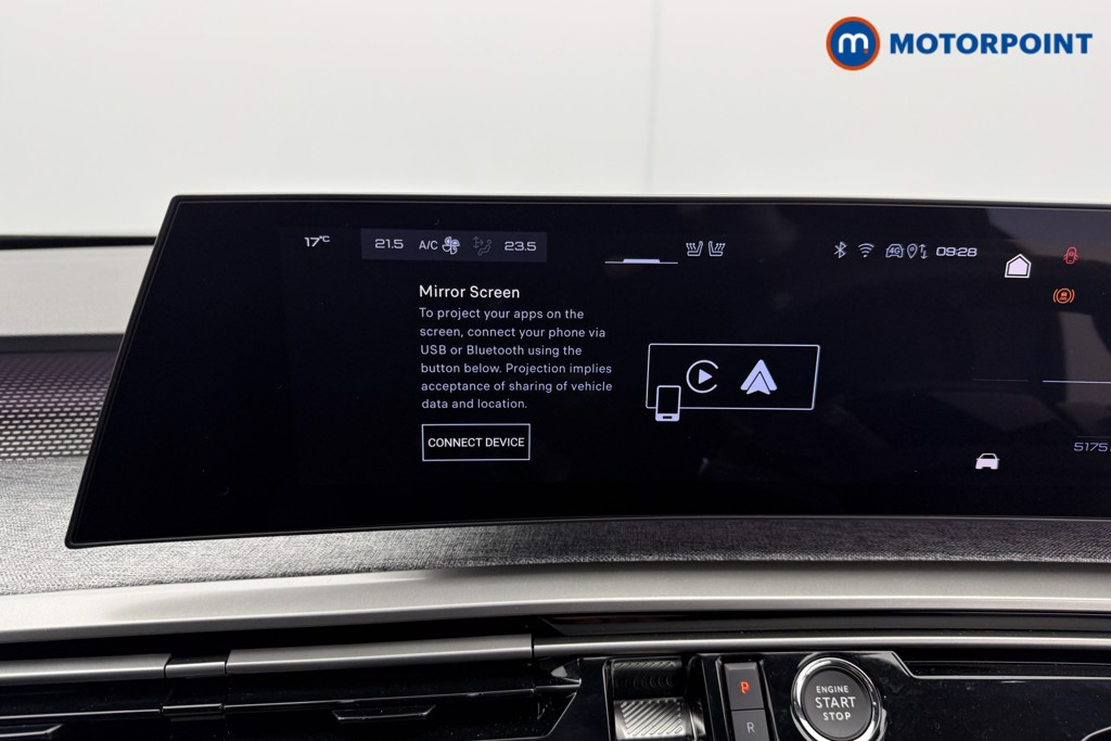 Used Peugeot 5008 2025 for sale - 77033934: Photo 18