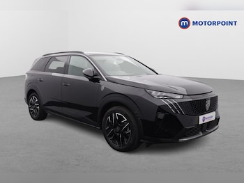 Peugeot 5008 feature image