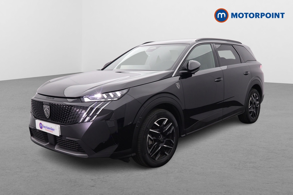 Used Peugeot 5008 2025 for sale - 77033934: Photo 3