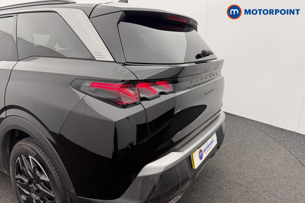 Used Peugeot 5008 2025 for sale - 77033934: Photo 34