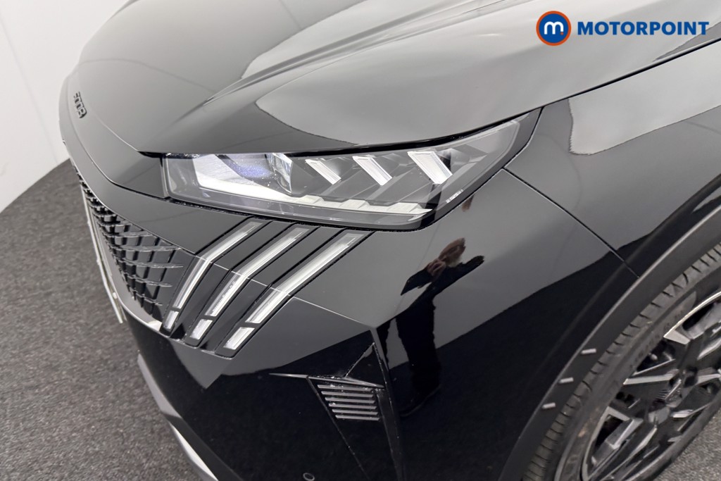 Used Peugeot 5008 2025 for sale - 77033934: Photo 35