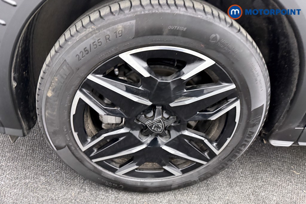 Used Peugeot 5008 2025 for sale - 77033934: Photo 37