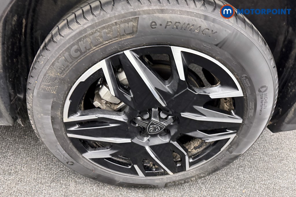 Used Peugeot 5008 2025 for sale - 77033934: Photo 38