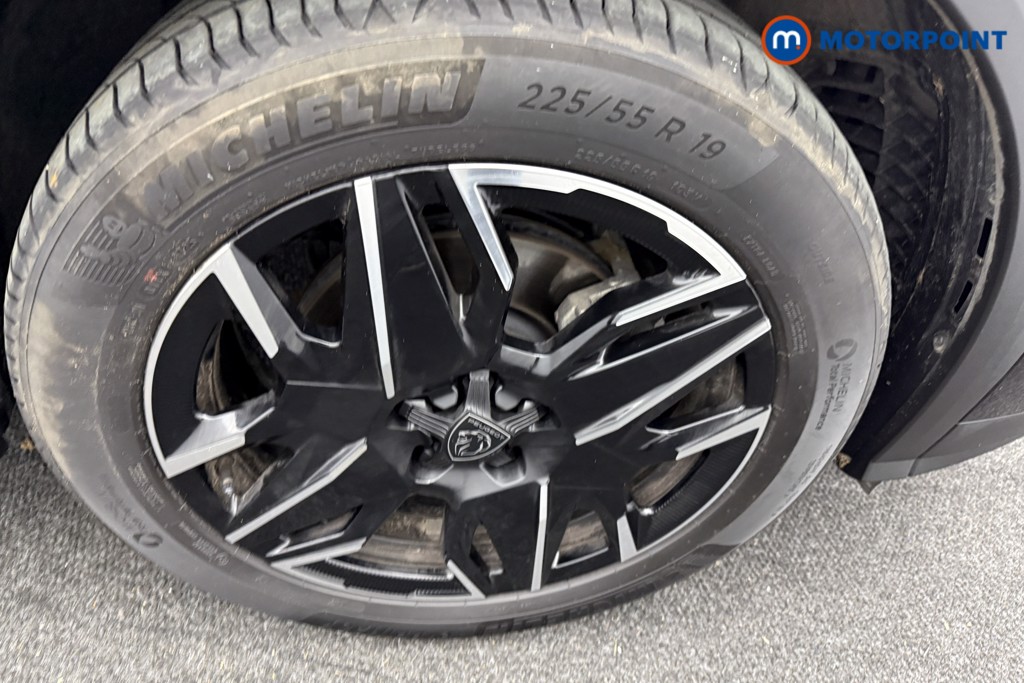 Used Peugeot 5008 2025 for sale - 77033934: Photo 40