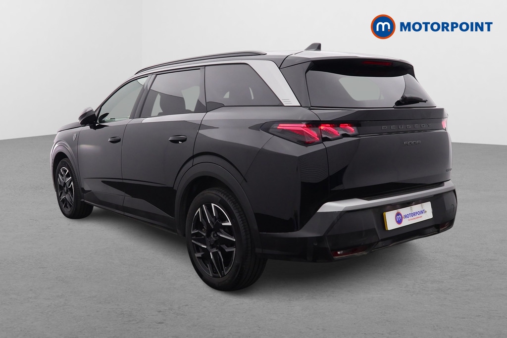 Used Peugeot 5008 2025 for sale - 77033934: Photo 5