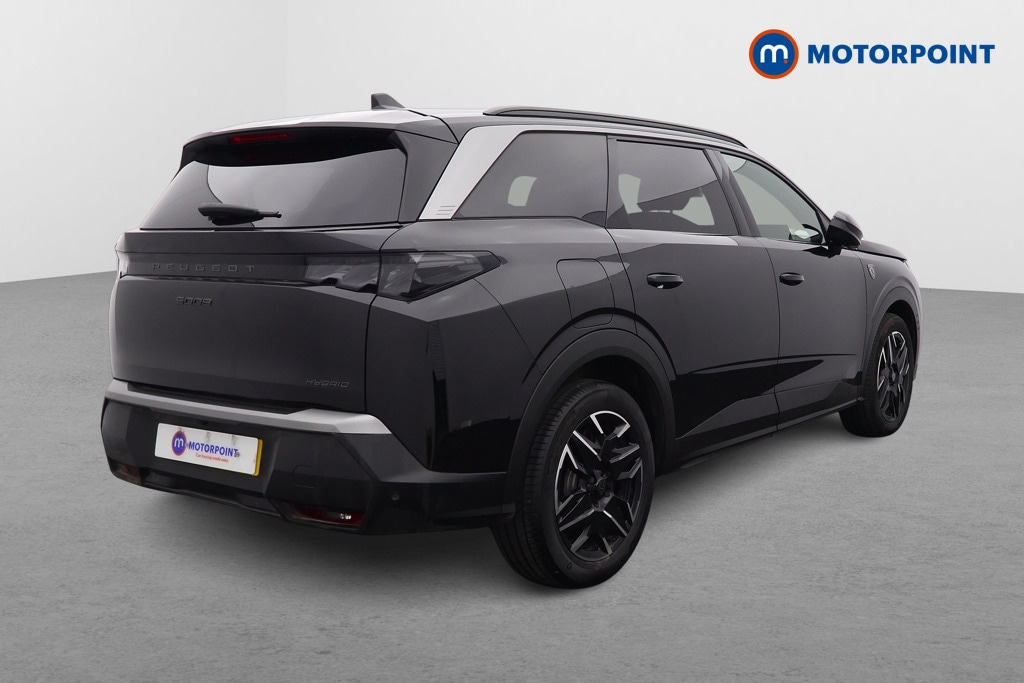 Used Peugeot 5008 2025 for sale - 77033934: Photo 7