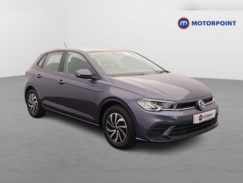 Used Volkswagen Polo 2023 for sale - 78774313: Photo