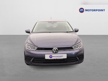Used Volkswagen Polo 2023 for sale - 78774313: Photo
