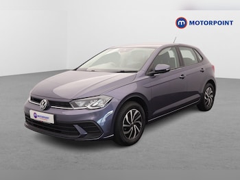 Used Volkswagen Polo 2023 for sale - 78774313: Photo