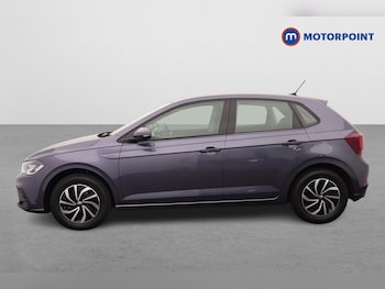 Used Volkswagen Polo 2023 for sale - 78774313: Photo