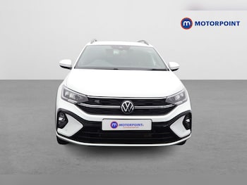 Used Volkswagen Taigo 2022 for sale - 75784644: Photo