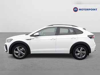 Used Volkswagen Taigo 2022 for sale - 75784644: Photo