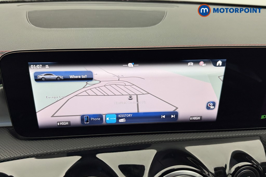 Used Mercedes-Benz CLA 2025 for sale - 77152283: Photo 10