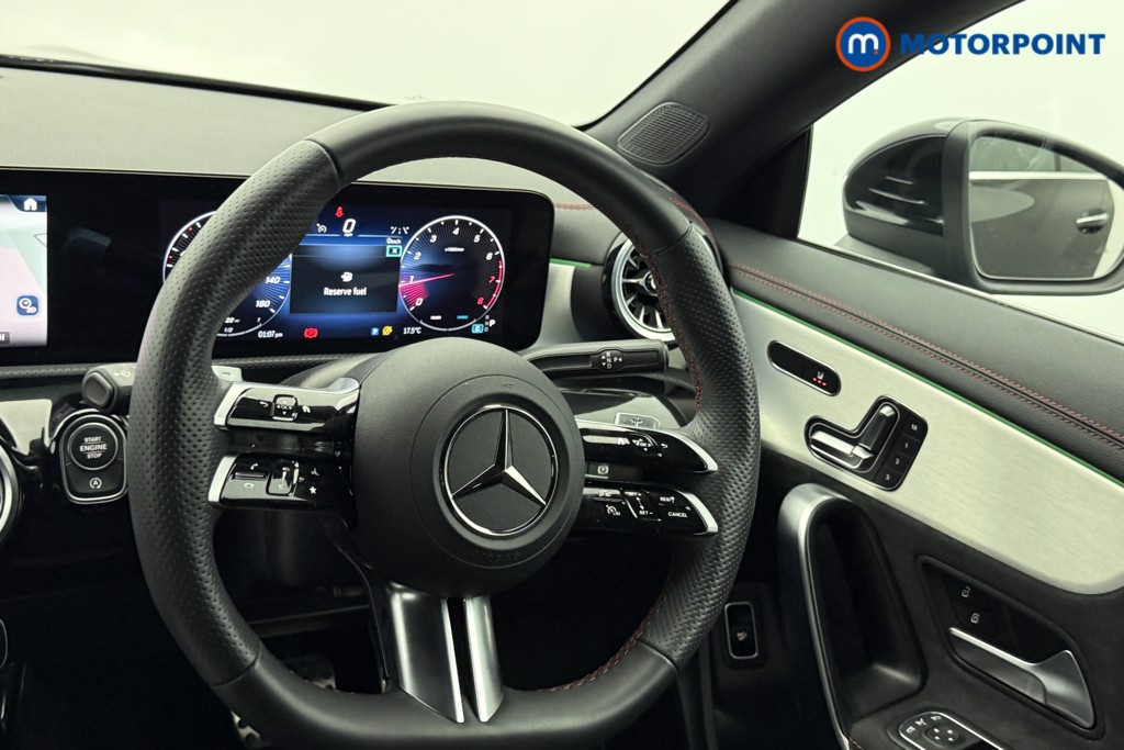 Used Mercedes-Benz CLA 2025 for sale - 77152283: Photo 11