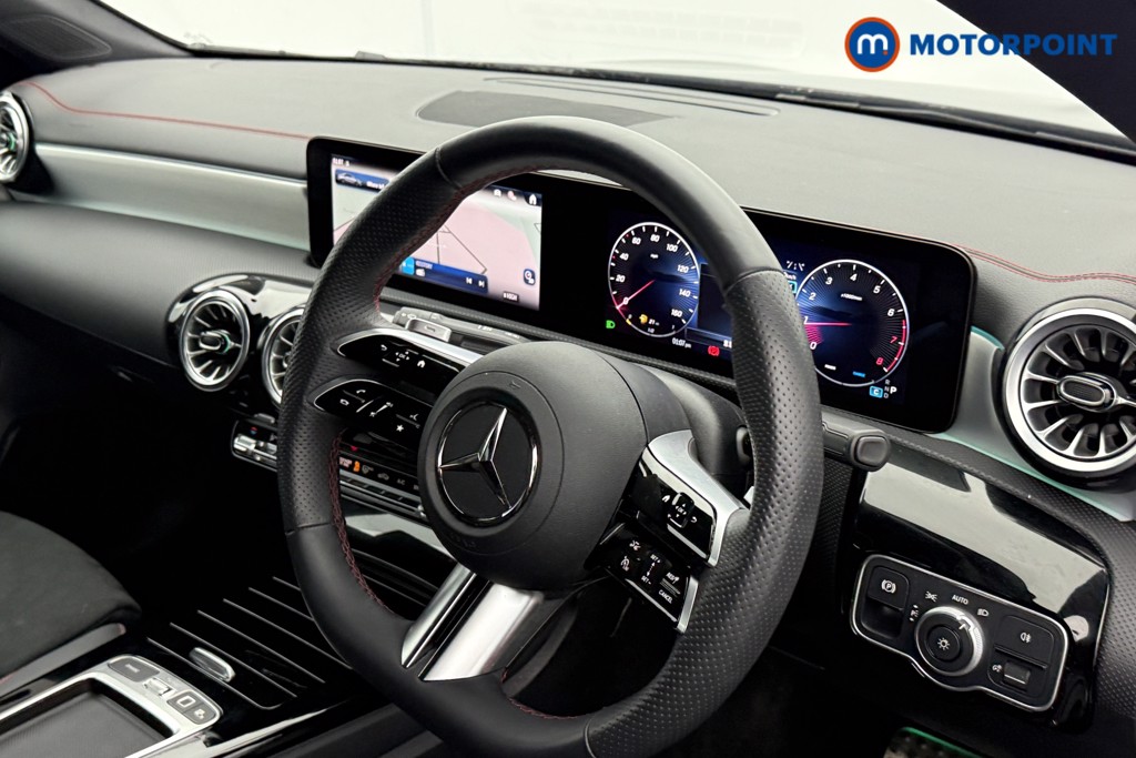 Used Mercedes-Benz CLA 2025 for sale - 77152283: Photo 12