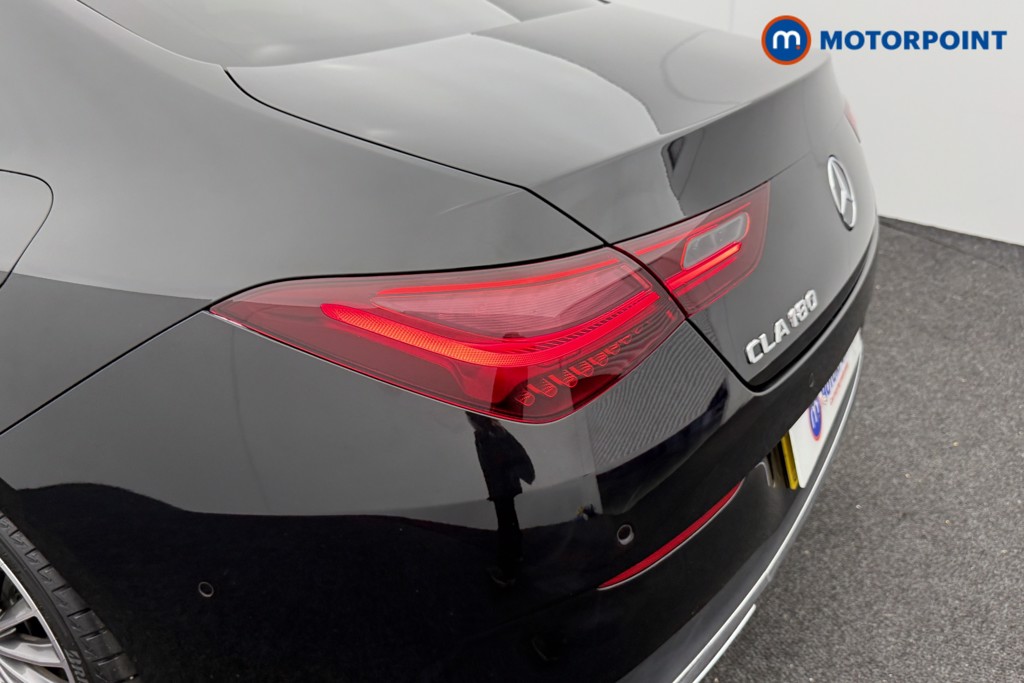 Used Mercedes-Benz CLA 2025 for sale - 77152283: Photo 32