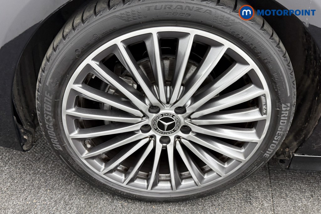 Used Mercedes-Benz CLA 2025 for sale - 77152283: Photo 35